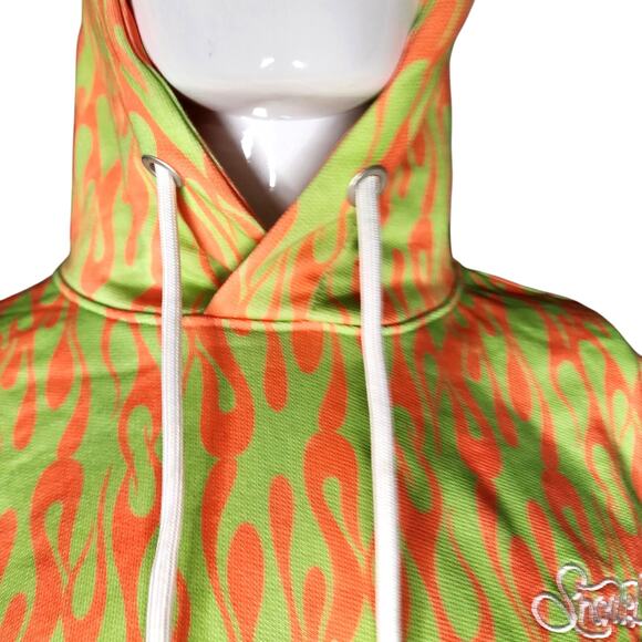 NWT! SNOWDAY HOODIE SIZE MEDIUM - Picture 4 of 16